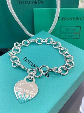 Tiffany & Co. Bracelet